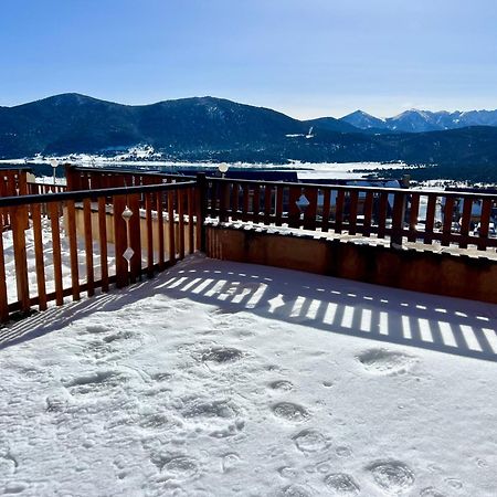 T3 Les Angles Entierement Renove Appartement Buitenkant foto