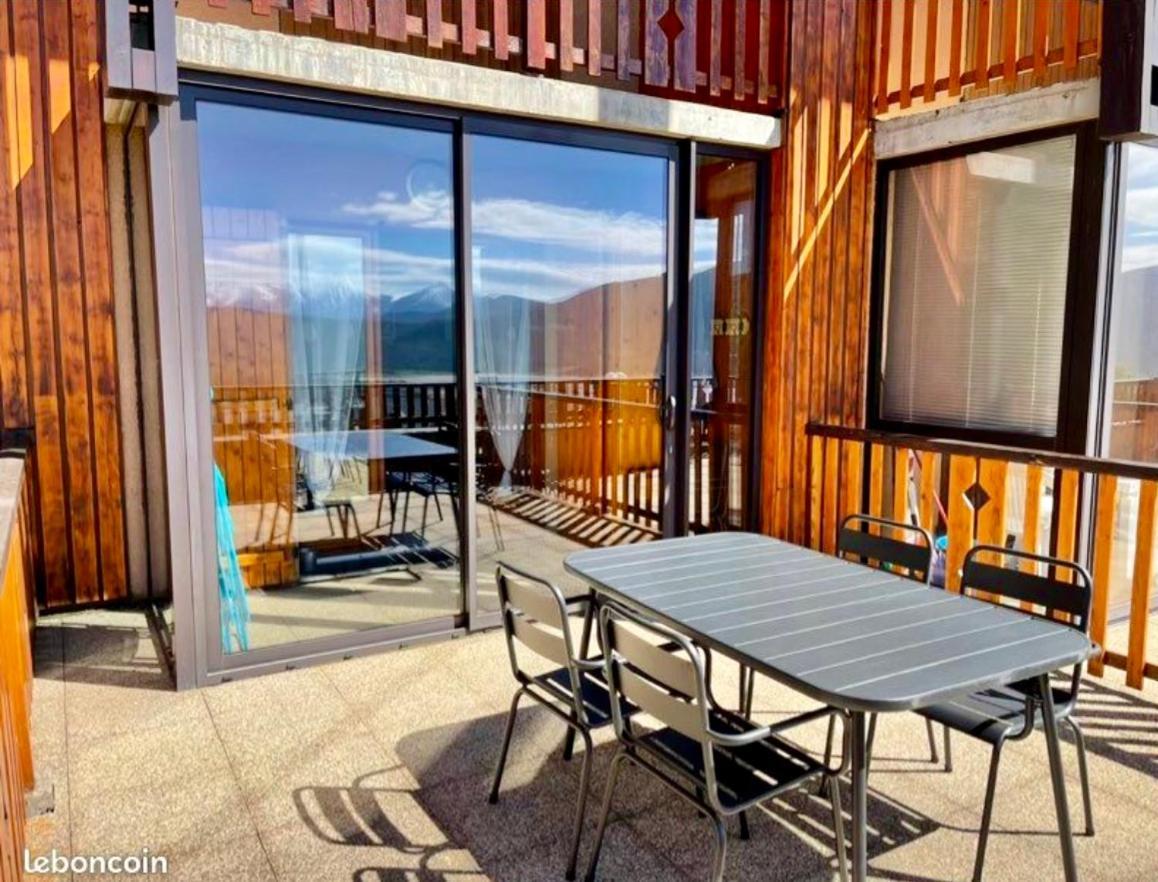 T3 Les Angles Entierement Renove Appartement Buitenkant foto