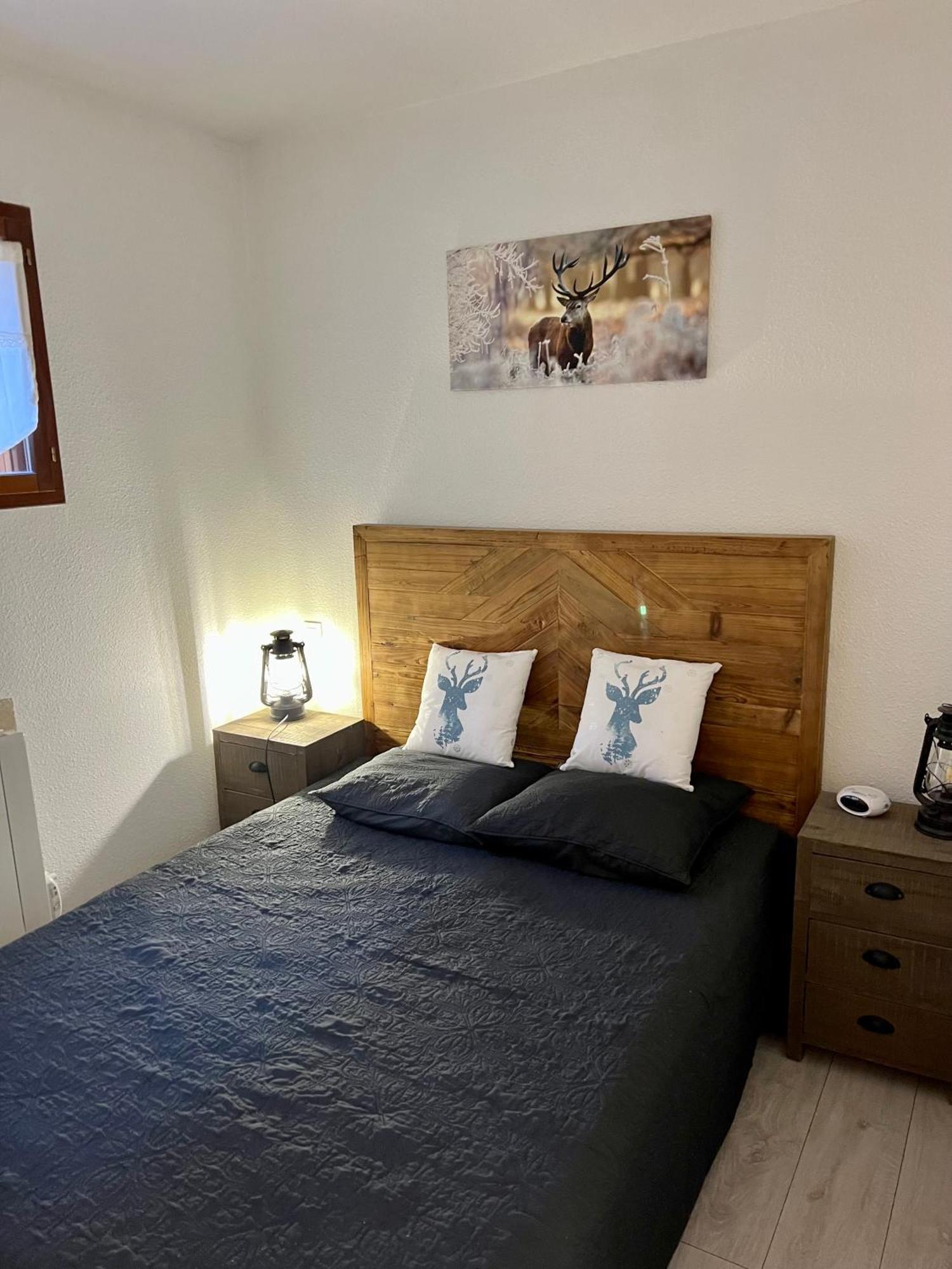T3 Les Angles Entierement Renove Appartement Buitenkant foto