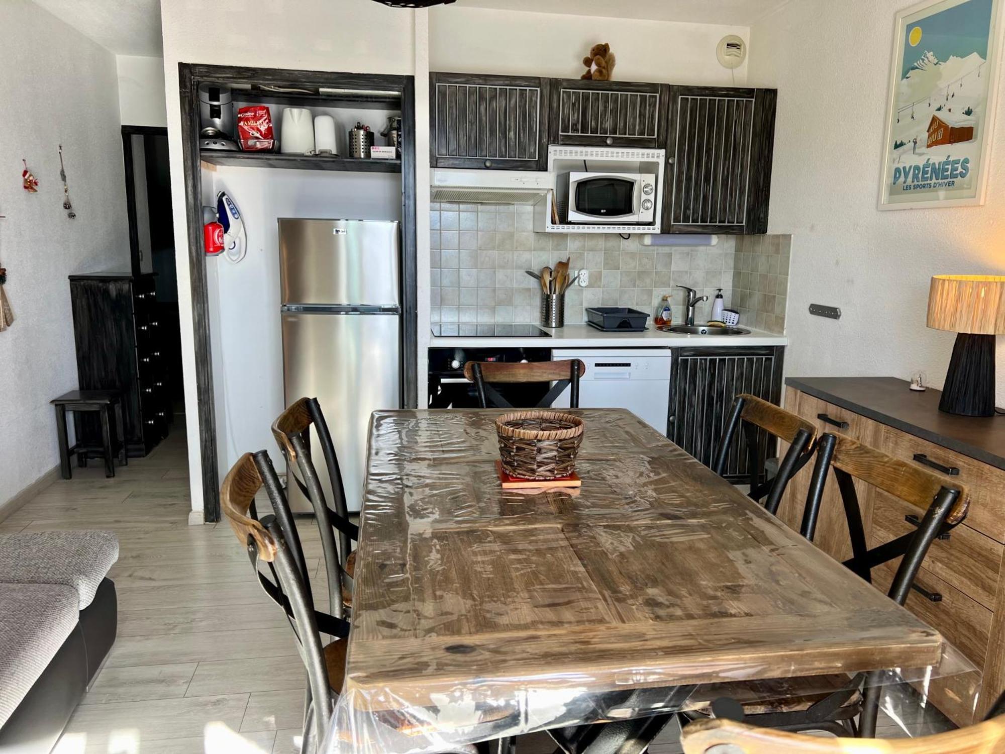 T3 Les Angles Entierement Renove Appartement Buitenkant foto