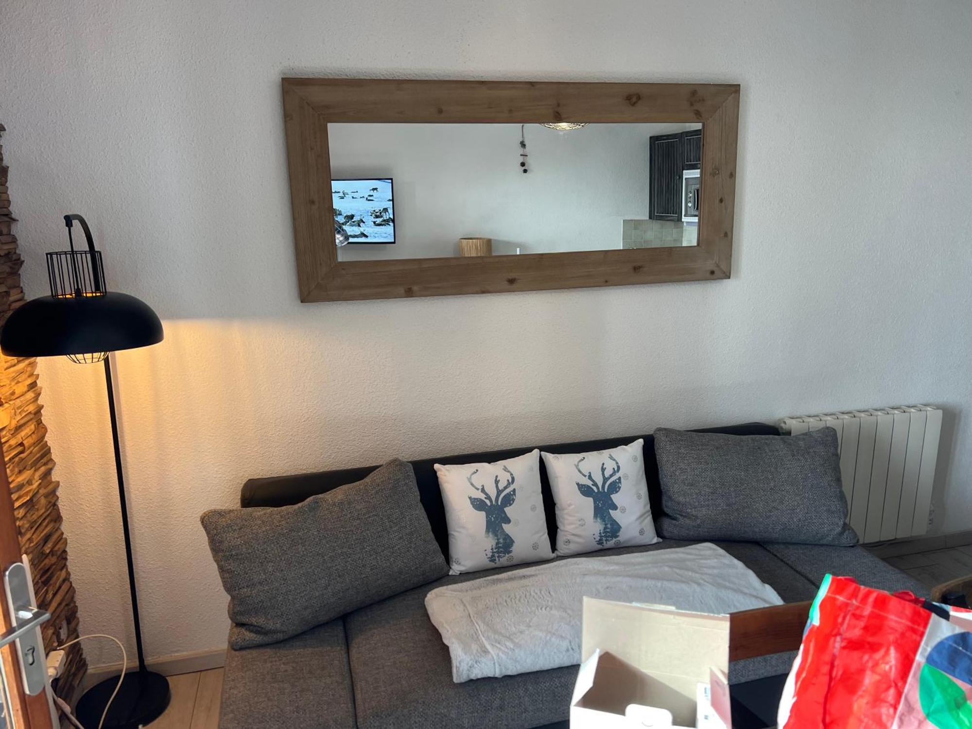 T3 Les Angles Entierement Renove Appartement Buitenkant foto