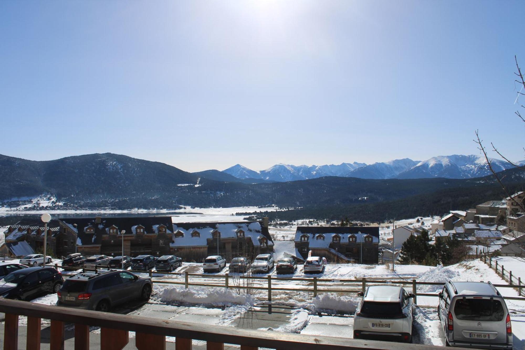 T3 Les Angles Entierement Renove Appartement Buitenkant foto